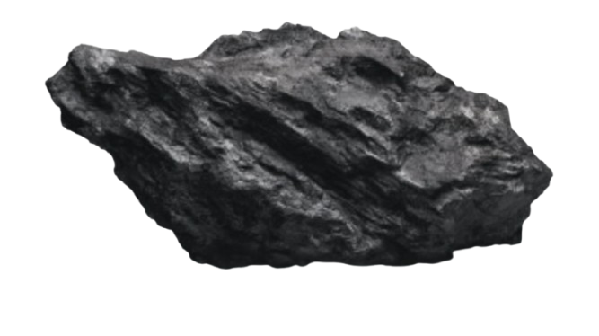 Tektite crystal - Cosmic & Transformation