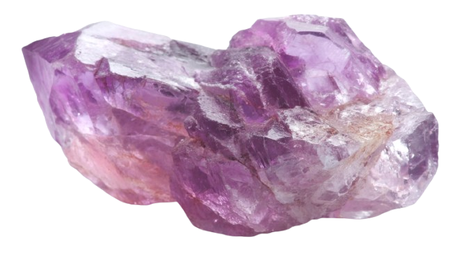 Kunzite crystal - Divine Love & Opening