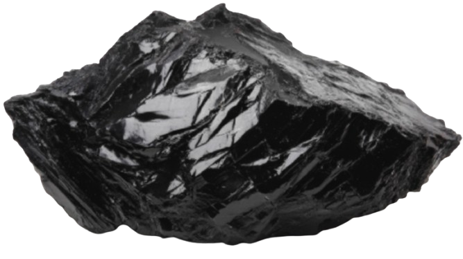 Onyx crystal - Strength & Determination