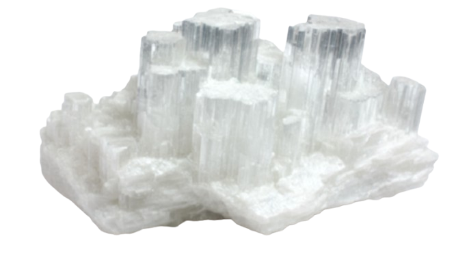 Selenite crystal - Cleansing & Clarity