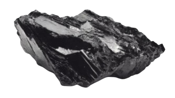 Obsidian crystal - Truth & Transformation