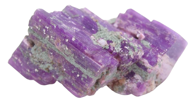Sugilite crystal - Spiritual Love & Wellbeing