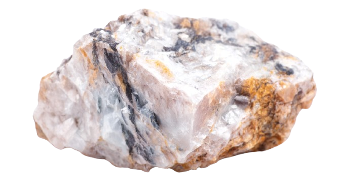 Petalite crystal - Peace & Angelic Connection