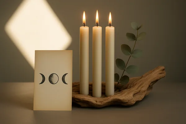 2026 Lunar Calendar: Complete Moon Phases Guide