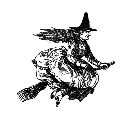 Witch
