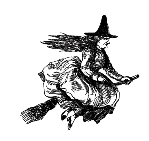 Witch