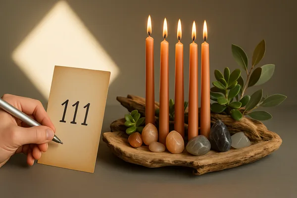 Angel Numbers: Complete Meaning Guide
