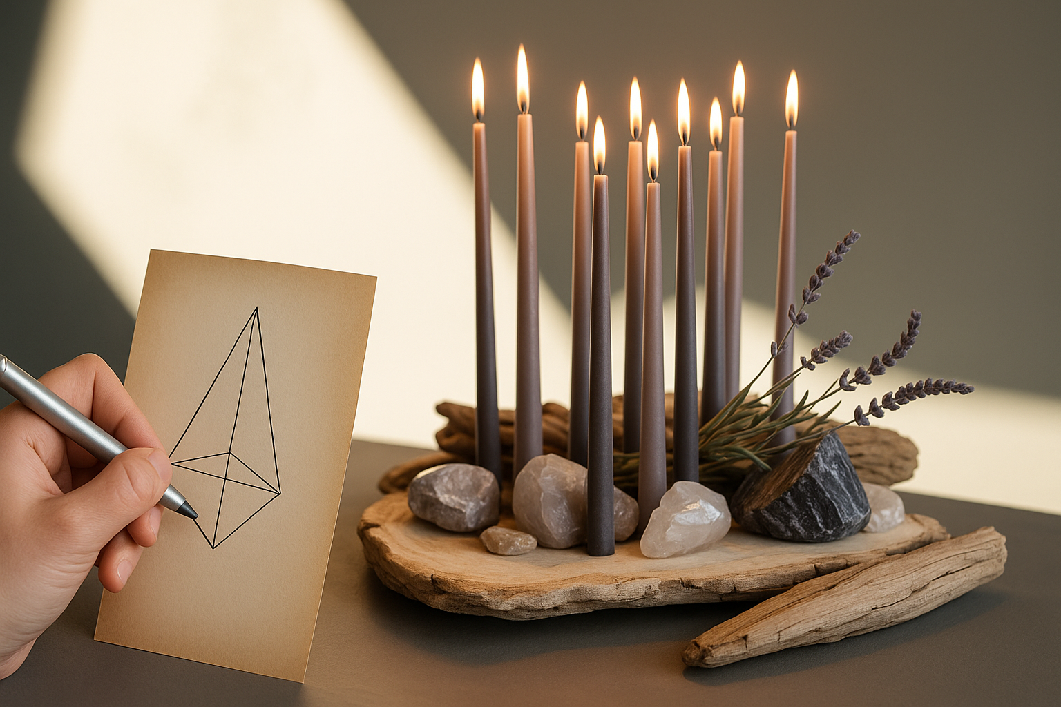 How to Create Sigils: Complete Step-by-Step Guide