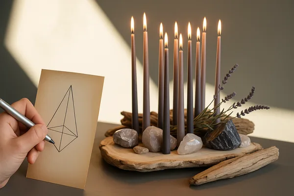 How to Create Sigils: Complete Step-by-Step Guide