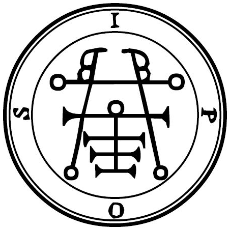Seal of Ipos