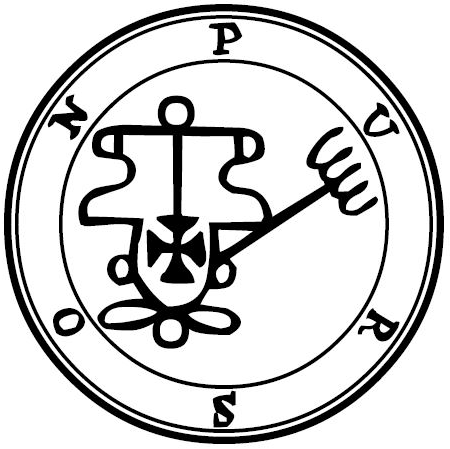 Seal of Purson