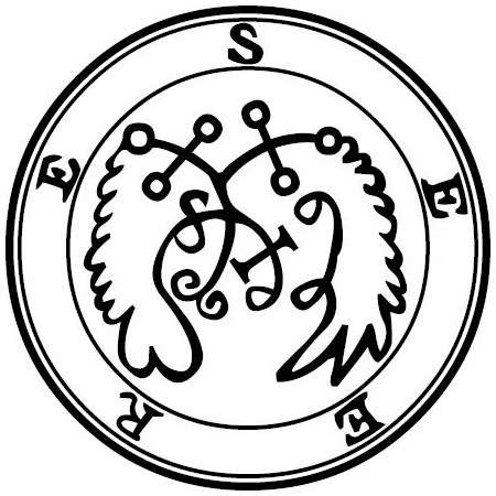 Seal of Seere