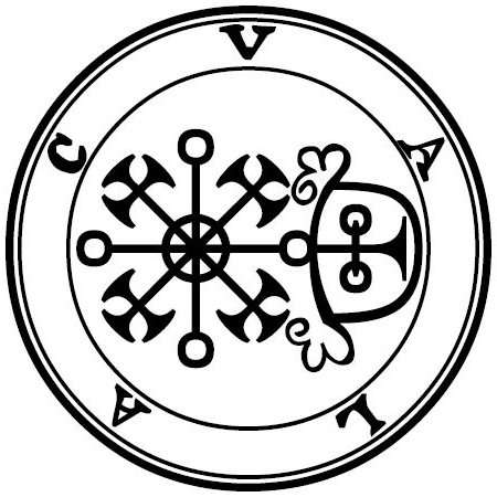 Seal of Volac