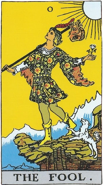 The Fool