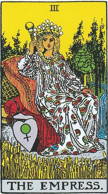 The Empress