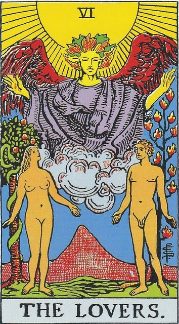 The Lovers