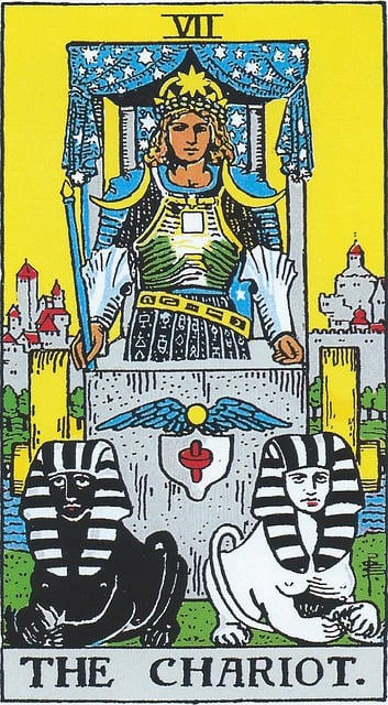 The Chariot