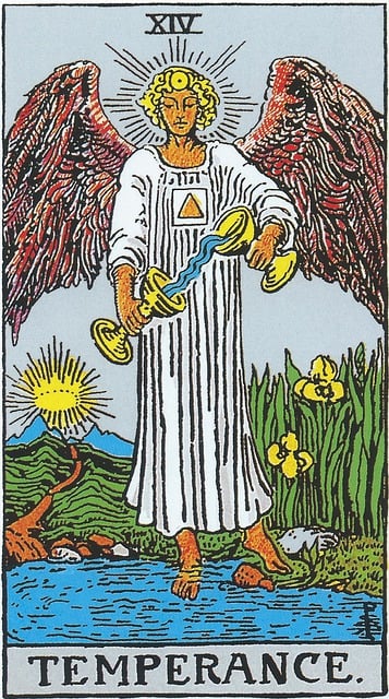 Temperance