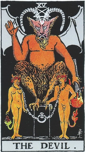 The Devil