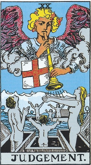 Judgement
